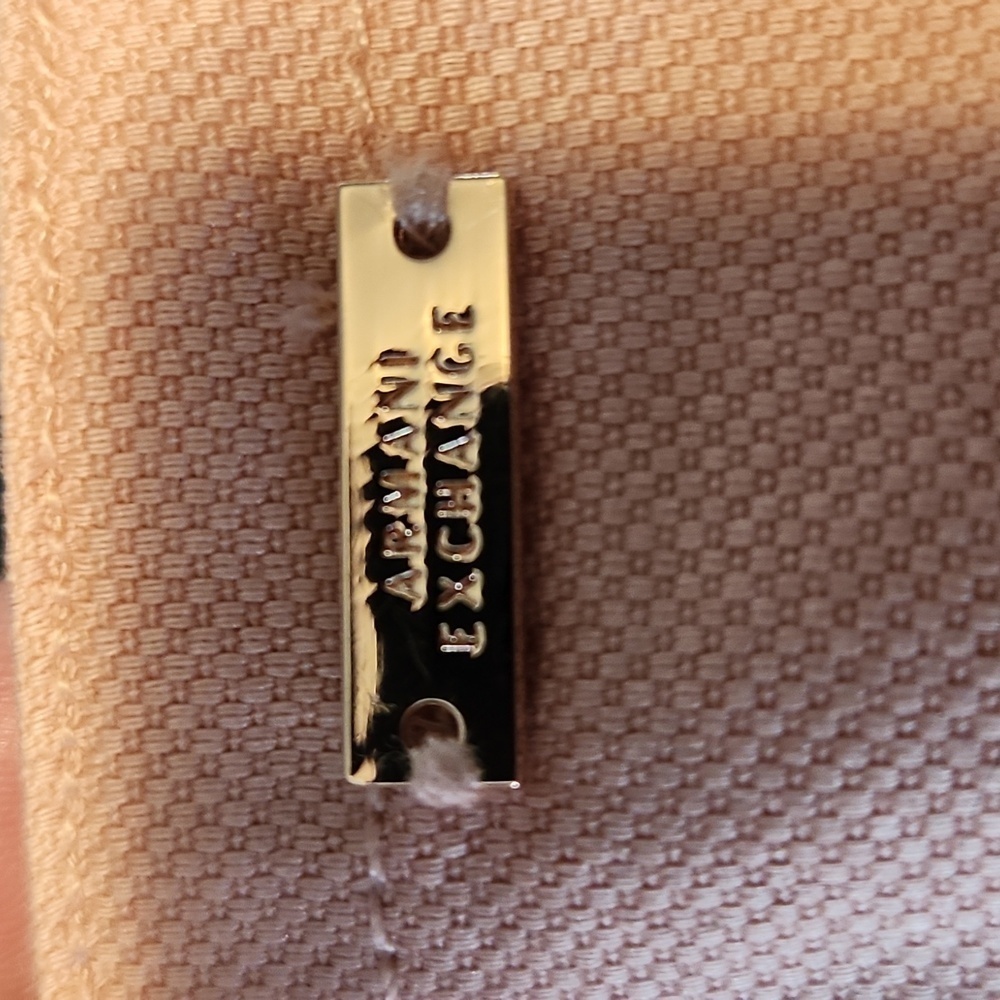 Armani exchange AX skirt. - Picture 12 of 12